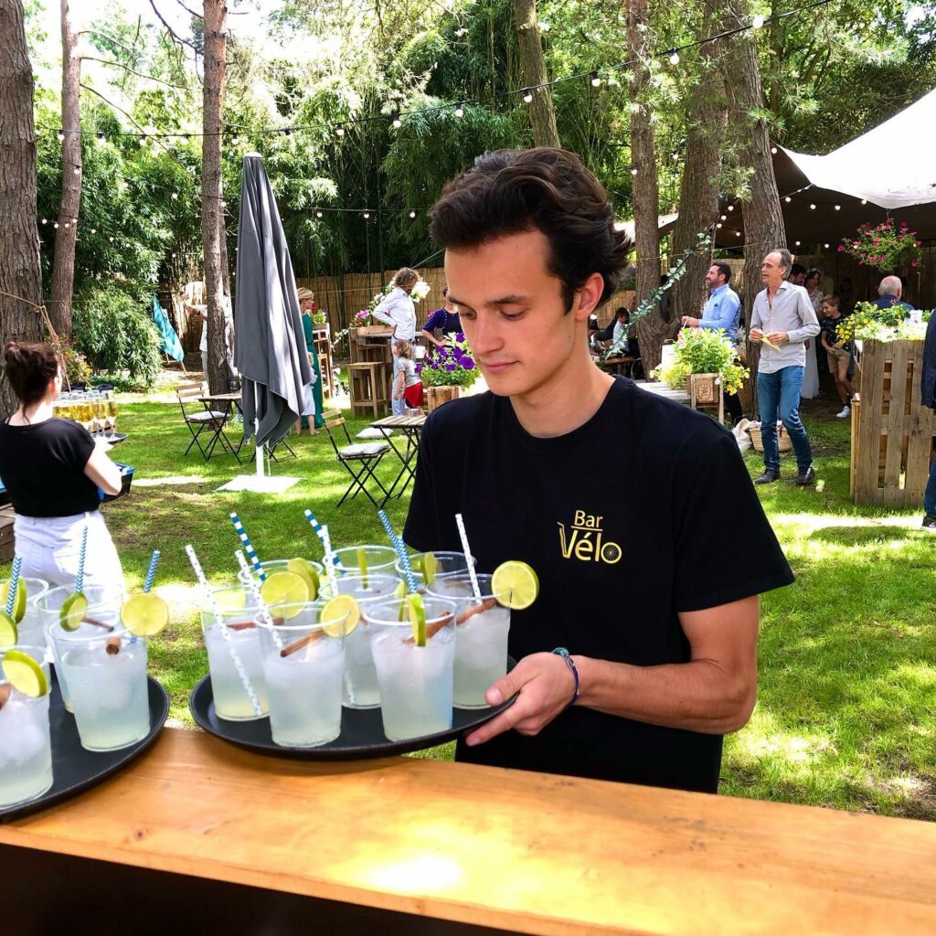 Bar Velo zomerbar